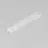 Topmet LED Profil Set Standard BEGTON12 J Opal S Hvit 1000 Hvit