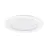 Philips LED downlight Coreline DN145B Aluminium Hvit 21W 2100lm 80D - 830-840 CCT | Utskjæring 205mm - IP20