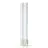 Philips PL-L 36W - Actinic BL | 4-Stift