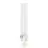 Philips PL-S 9W - UV-C | 2-Stift