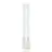 Philips PL-L 55W - UV-C | 4-Stift
