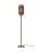 Good&Mojo Gulvlampe Bhutan Bambus Brun | Egnet for 1x E27 
