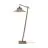 Good&Mojo Gulvlampe Ibiza Bambus Brun | Egnet for 1x E27 