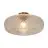 It's about RoMi Taklampe Venice Glass Transparent | Egnet for 1x E27 