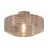 It's about RoMi Taklampe Verona Glass Brun | Egnet for 1x E27 