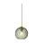 It's about RoMi Pendel Lampe Venice Glass Grønn | Egnet for 1x E27 