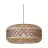 Good&Mojo Pendel Lampe Langkawi Bambus | Egnet for 1x E27 