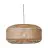 Good&Mojo Pendel Lampe Langkawi Bambus Natural | Egnet for 1x E27 