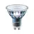 Philips MASTER LED Spot ExpertColor GU10 PAR16 3.9W 300lm 36D - 940 kald hvit | beste fargegjengivelse - dimbar - erstatter 35W