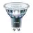 Philips MASTER LED Spot ExpertColor GU10 PAR16 5.5W 400lm 25D - 940 kald hvit | beste fargegjengivelse - dimbar - erstatter 50W