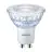Philips Corepro LED Spot GU10 PAR16 3W 230lm 36D - 830 varm hvit | dimbar - erstatter 35W