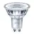 Philips Corepro LED Spot GU10 PAR16 3.5W 265lm 36D - 830 varm hvit | erstatter 35W
