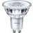 Philips Corepro LED Spot GU10 PAR16 4.6W 370lm 36D - 830 varm hvit | erstatter 50W