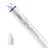 Philips LED Tube T8 MASTER (EM/Mains) Ultra Output 16W 2300lm - 830 varm hvit | 105cm - erstatter 38W