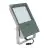 Philips LED Flomlys Coreline BVP130 Grå 182W 26000lm 52x102D - 740 Kald Hvit | IP66 - Asymmetrisk