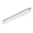 Philips LED Lyslister Vanntett CoreLine WT120C 44W 6000lm - 840 Kald Hvit | 150cm - 1x Kabelgjennomføring 