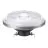 Philips MASTER LED Spot G53 AR111 14.8W 875lm 45D - 927 ekstra varm hvit | beste fargegjengivelse - dimbar - erstatter 75W
