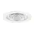 Philips LED downlight GreenSpace2 DN461B 9.8W 1100lm 120D - 840 kald hvit | 166mm - Aluminium Reflektor 