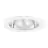 Philips LED downlight GreenSpace2 DN460B 9.8W 1125lm 120D - 840 kald hvit | 166mm - Aluminium Reflektor - Nødlys 3 timer