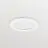 Philips LED downlight Coreline DN145B 13W 1100lm 90D - 830 varm hvit | 150mm - Dali dimbar 