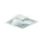 Philips LED Downlight LuxSpace Torget DN572B 20.9W 2600lm 80D - 840 Kald Hvit | 214mm - Aluminium Reflektor