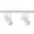 Philips LED-skinnebelysning GreenSpace Accent Projektor GEN2 ST321Y Hvit 38.5W 4900lm 24D - 830 Varm Hvit | Dimbar