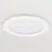 Philips LED Downlight Coreline DN145B 14.3W 1100lm 90D - 829 Varm Hvit | 166mm - Utskjæring 150mm - Interact Dimbar