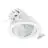Philips LED Spot LuxSpace Accent Compact RS771B 23.5W 2750lm 36D - 830 Varm Hvit | 130mm 