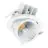 Philips LED Spot LuxSpace Accent Performance RS782B 29.5W 3850lm 36D - 830 Varm Hvit | 167mm - Dali Dimbar