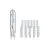 Fordelspakning 12x Philips MASTERColour G8.5 CDM-TC 35W - 830 varm hvit 