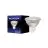 Noxion LED Spot GU5.3 MR16 4.4W 345lm 36D - 827 Ekstra Varm Hvit | Erstatter 35W