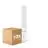 Fordelspakning 10x Noxion Lucent PL-S LED 4.3W - 840 Kald Hvit | 2-Stift - Erstatter 9W
