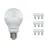 Fordelspakning 10x Noxion Lucent Classic LED E27 Pære Matt 13W 1521lm - 830 Varm Hvit | Erstatter 100W