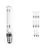 Fordelspakning 12x Osram Vialox E40 NAV-T 600W | Super 4Y