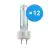 Fordelspakning 12x Philips MASTERColour G12 CDM-T Elite 50W - 930 varm hvit | beste fargegjengivelse