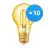 Fordelspakning 10x Osram Vintage 1906 LED E27 Pære filament gull 4W 410lm - 824 ekstra varm hvit | erstatter 40W