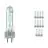 Fordelspakning 12x Philips MASTERColour G12 CDM-T 150W - 830 varm hvit 