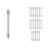 Fordelspakning 20x Osram 64702 Haloline Eco ES 400W R7s - 114mm