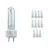 Fordelspakning 12x Philips MASTERColour G12 CDM-T Elite 70W - 942 kald hvit | beste fargegjengivelse
