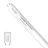 Noxion LED Lysrør T8 Avant (EM/Mains) Standard Output 7.5W 900lm - 865 Daglys | 60cm - Erstatter 18W