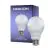 Noxion Lucent Classic LED E27 Pære matt 14W 1521lm - 827 ekstra varm hvit | erstatter 100W