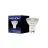Noxion PerfectColor LED spot GU10 PAR16 3W 230lm 60D - 927 ekstra varm hvit | beste fargegjengivelse - dimbar - erstatter 35W
