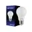 Noxion Lucent Classic LED E27 Pære matt 8.5W 806lm - 827 ekstra varm hvit | dimbar - erstatter 60W