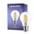 Noxion Lucent LED E27 Pære filament klar 8.5W 1055lm - 827 ekstra varm hvit - erstatter 75W