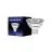 Noxion LED spot GU5.3 MR16 4.4W 345lm 60D - 827 ekstra varm hvit | dimbar - erstatter 35W
