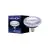 Noxion Lucent LED spot AR70 BA15d 6W 350lm 36D - 927 ekstra varm hvit | beste fargegjengivelse - dimbar - erstatter 50W
