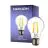 Noxion Lucent LED E27 Pære filament klar 7W 806lm - 840 kald hvit | erstatter 60W