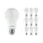 Fordelspakning 10x Noxion Lucent Classic LED E27 Pære matt 9.5W 1055lm - 827 ekstra varm hvit | erstatter 75W