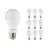 Fordelspakning 10x Noxion Lucent Classic LED E27 Pære matt 9.5W 1055lm - 830 varm hvit | erstatter 75W
