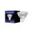 Noxion LED spot GU5.3 MR16 4.4W 345lm 12V 36D - 827 ekstra varm hvit | dimbar - erstatter 35W